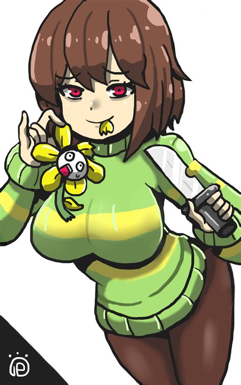 chara porn|Rule34